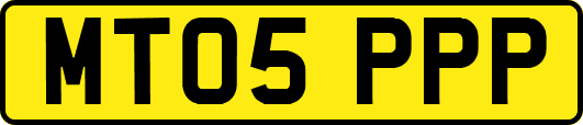 MT05PPP