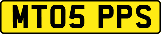 MT05PPS