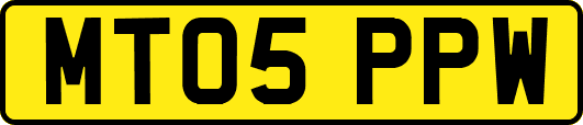 MT05PPW