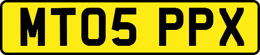 MT05PPX