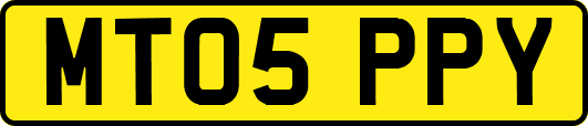 MT05PPY