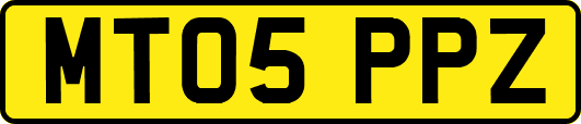 MT05PPZ