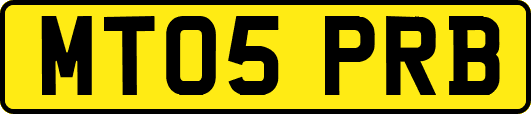 MT05PRB