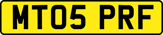 MT05PRF