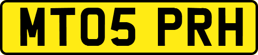 MT05PRH
