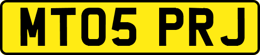 MT05PRJ