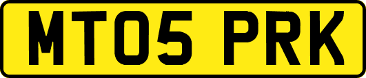 MT05PRK