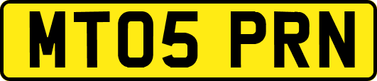 MT05PRN