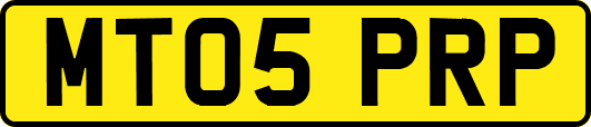 MT05PRP