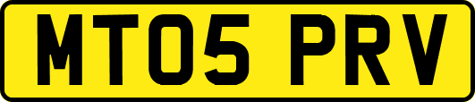 MT05PRV