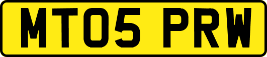 MT05PRW