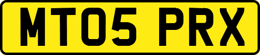 MT05PRX