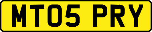 MT05PRY