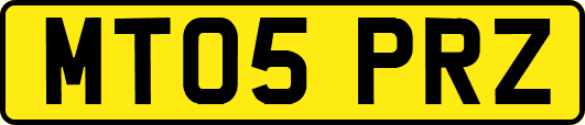 MT05PRZ