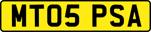 MT05PSA