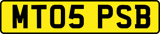 MT05PSB