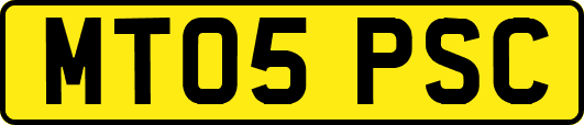 MT05PSC
