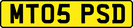 MT05PSD