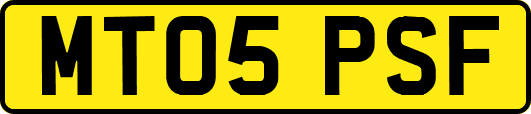 MT05PSF