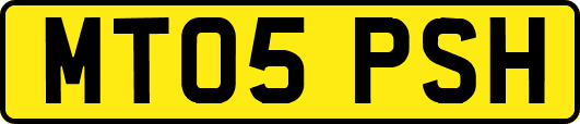 MT05PSH