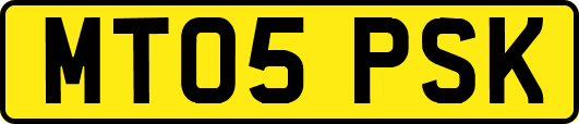 MT05PSK