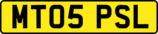 MT05PSL