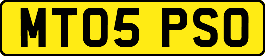 MT05PSO