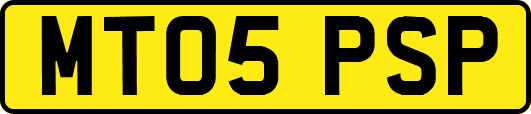 MT05PSP