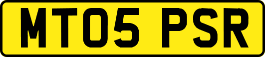 MT05PSR