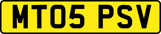MT05PSV