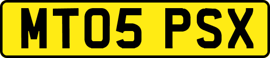 MT05PSX