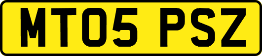 MT05PSZ