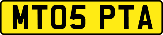 MT05PTA