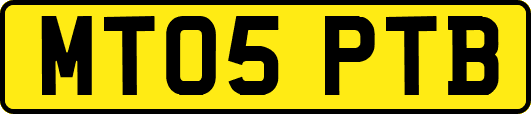 MT05PTB