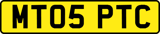 MT05PTC