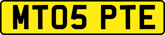 MT05PTE