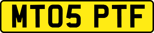 MT05PTF