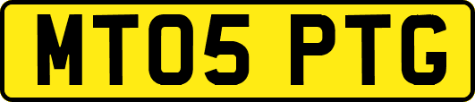 MT05PTG