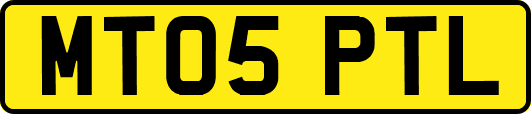 MT05PTL