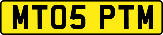 MT05PTM