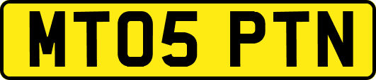 MT05PTN