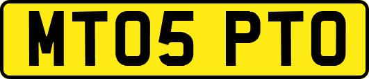 MT05PTO