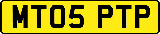 MT05PTP