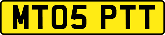 MT05PTT