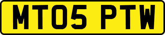 MT05PTW