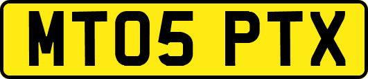 MT05PTX