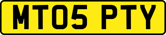 MT05PTY
