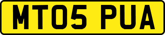 MT05PUA