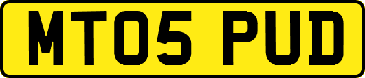 MT05PUD