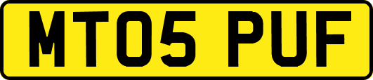 MT05PUF